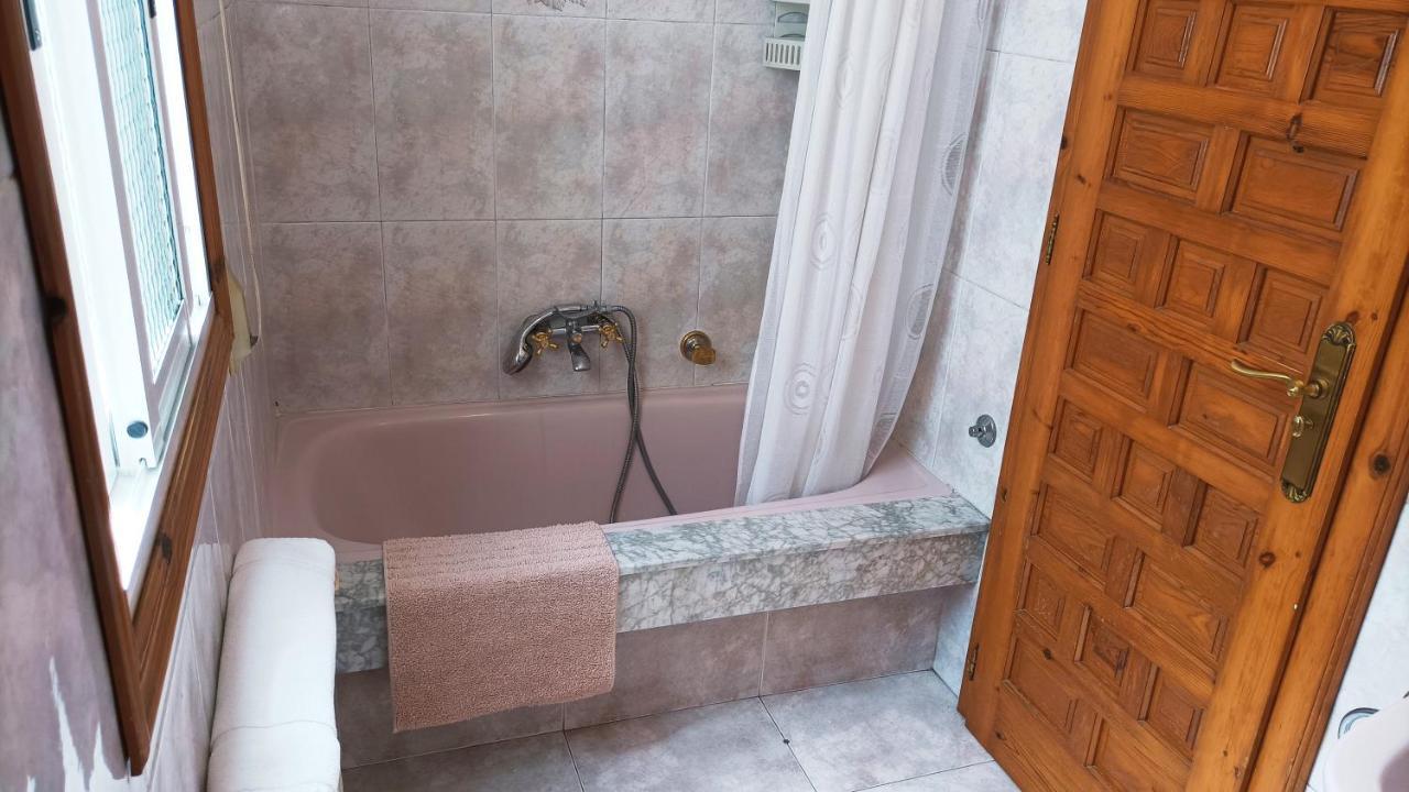 شقة ريبادافيا  في El Cuarto المظهر الخارجي الصورة